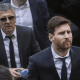 “no more meetings” – Reports surface in Argentina that Lionel Messi has made decision on future “no more meetings” – Reports surface in Argentina that Lionel Messi has made decision on future